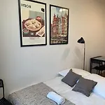 Falowiec Sea Side - Authentic- Galeria Przymorze - Baltic Sea - Feel Yourself * Gdańsk