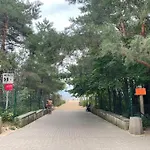 Falowiec Sea Side - Authentic- Galeria Przymorze - Baltic Sea - Feel Yourself Lejlighed