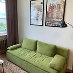 Lejlighed Falowiec Sea Side - Authentic- Galeria Przymorze - Baltic Sea - Feel Yourself *