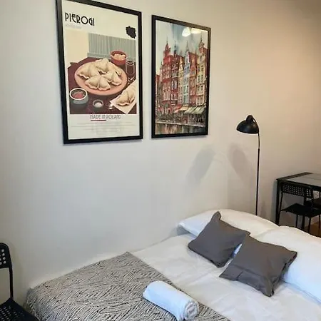 Falowiec Sea Side - Authentic- Galeria Przymorze - Baltic Sea - Feel Yourself * Gdansk