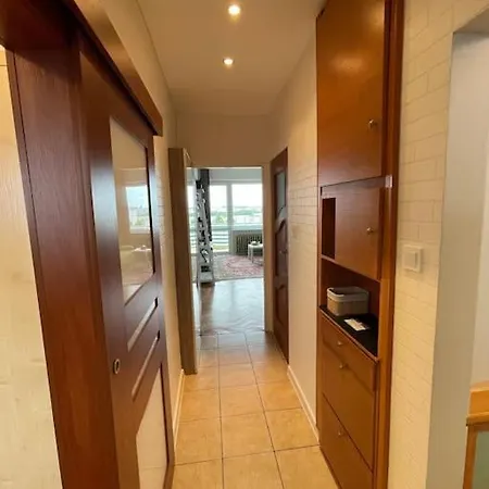 Falowiec Sea Side - Authentic- Galeria Przymorze - Baltic Sea - Feel Yourself Gdansk