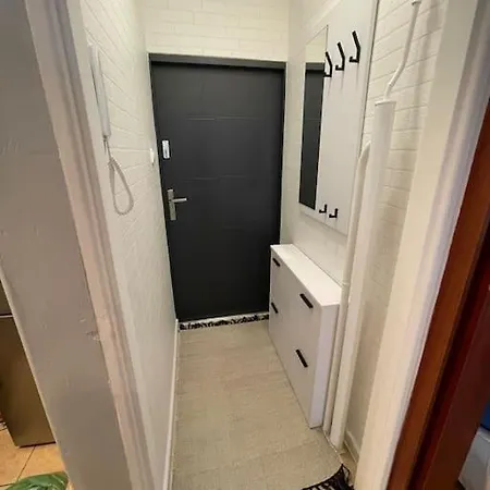 Apartament Falowiec Sea Side - Authentic- Galeria Przymorze - Baltic Sea - Feel Yourself *