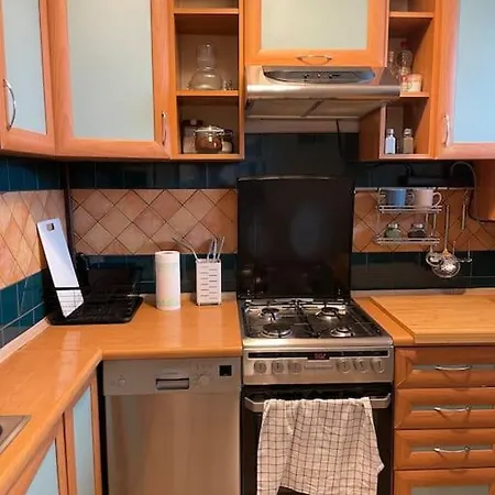 Falowiec Sea Side - Authentic- Galeria Przymorze - Baltic Sea - Feel Yourself Apartament *