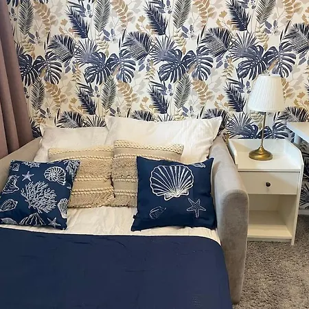 Apartment Falowiec Sea Side - Authentic- Galeria Przymorze - Baltic Sea - Feel Yourself