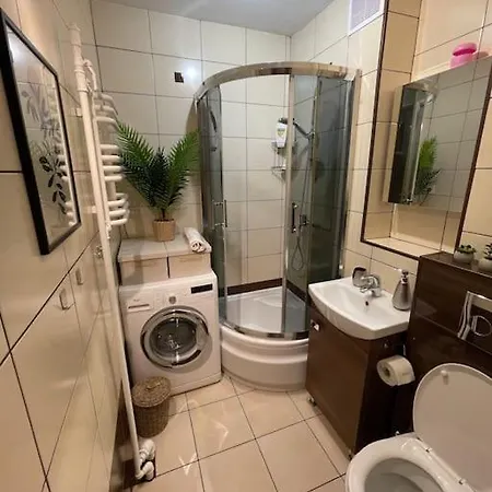 Apartment Falowiec Sea Side - Authentic- Galeria Przymorze - Baltic Sea - Feel Yourself *