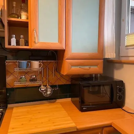 Falowiec Sea Side - Authentic- Galeria Przymorze - Baltic Sea - Feel Yourself Apartament Gdańsk