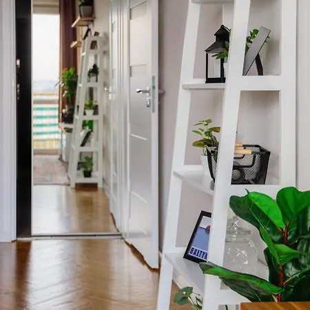 Falowiec Sea Side - Authentic- Galeria Przymorze - Baltic Sea - Feel Yourself * Gdansk