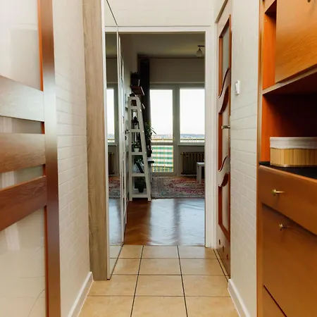 Falowiec Sea Side - Authentic- Galeria Przymorze - Baltic Sea - Feel Yourself Apartament *