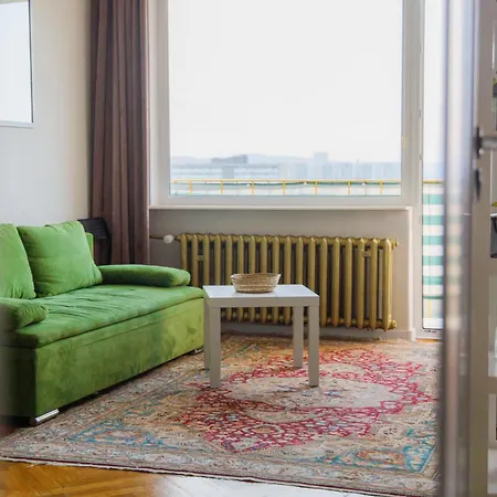 Falowiec Sea Side - Authentic- Galeria Przymorze - Baltic Sea - Feel Yourself