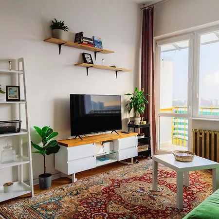 Falowiec Sea Side - Authentic- Galeria Przymorze - Baltic Sea - Feel Yourself * Gdańsk