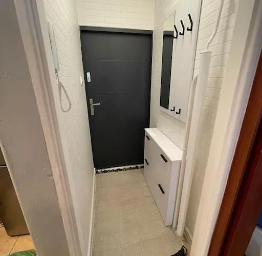 شقة Falowiec Sea Side - Authentic- Galeria Przymorze - Baltic Sea - Feel Yourself *