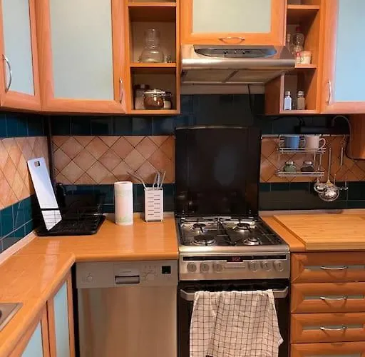 Falowiec Sea Side - Authentic- Galeria Przymorze - Baltic Sea - Feel Yourself شقة *