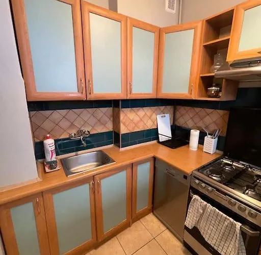 Falowiec Sea Side - Authentic- Galeria Przymorze - Baltic Sea - Feel Yourself شقة غدانسك