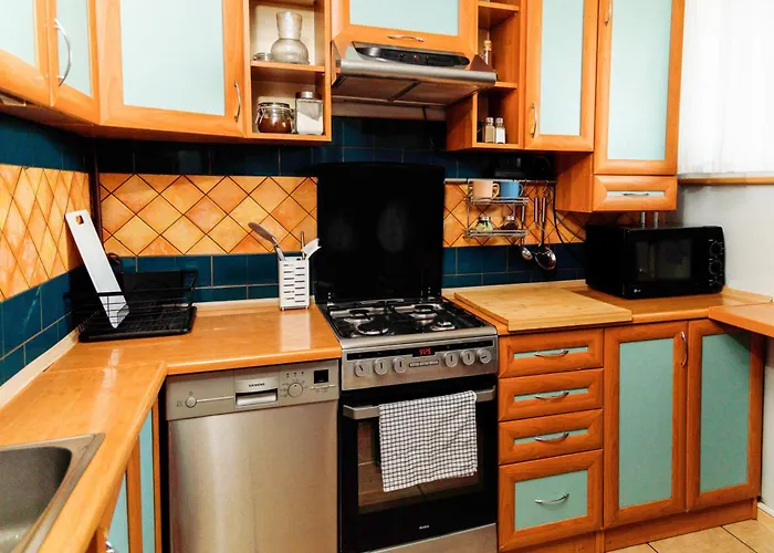 Falowiec Sea Side - Authentic- Galeria Przymorze - Baltic Sea - Feel Yourself شقة