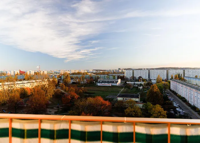 Falowiec Sea Side - Authentic- Galeria Przymorze - Baltic Sea - Feel Yourself شقة غدانسك