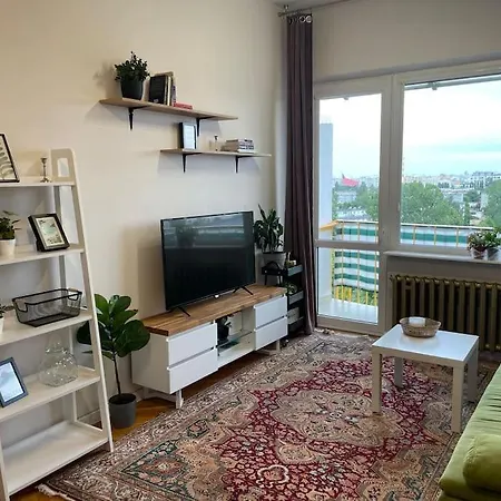 Falowiec Sea Side - Authentic- Galeria Przymorze - Baltic Sea - Feel Yourself Appartement