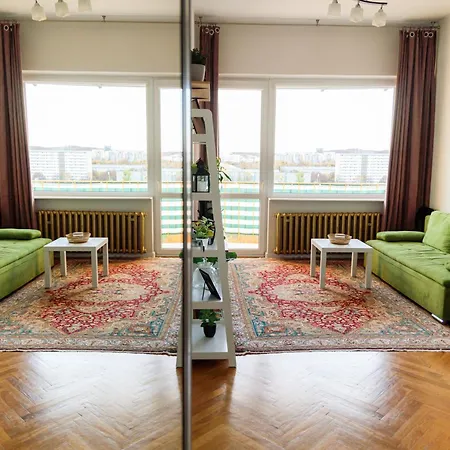 Falowiec Sea Side - Authentic- Galeria Przymorze - Baltic Sea - Feel Yourself