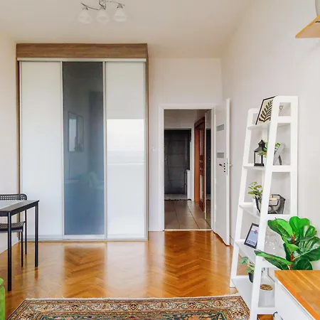 Apartment Falowiec Sea Side - Authentic- Galeria Przymorze - Baltic Sea - Feel Yourself Danzig