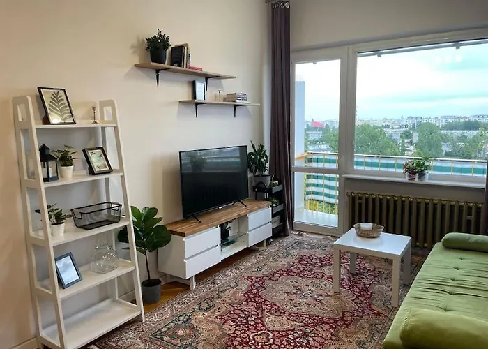 Falowiec Sea Side - Authentic- Galeria Przymorze - Baltic Sea - Feel Yourself Apartment