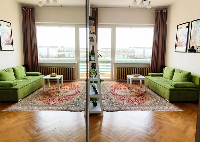 Falowiec Sea Side - Authentic- Galeria Przymorze - Baltic Sea - Feel Yourself