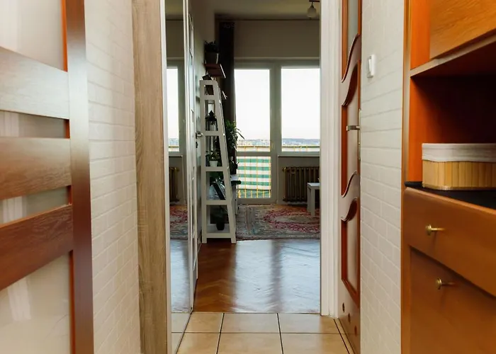 Falowiec Sea Side - Authentic- Galeria Przymorze - Baltic Sea - Feel Yourself Apartment *