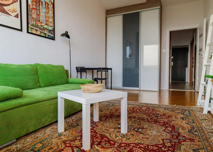 Falowiec Sea Side - Authentic- Galeria Przymorze - Baltic Sea - Feel Yourself *