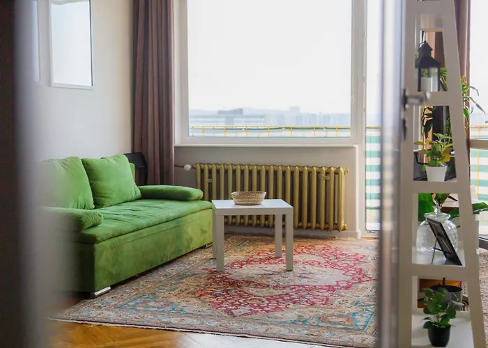 Falowiec Sea Side - Authentic- Galeria Przymorze - Baltic Sea - Feel Yourself